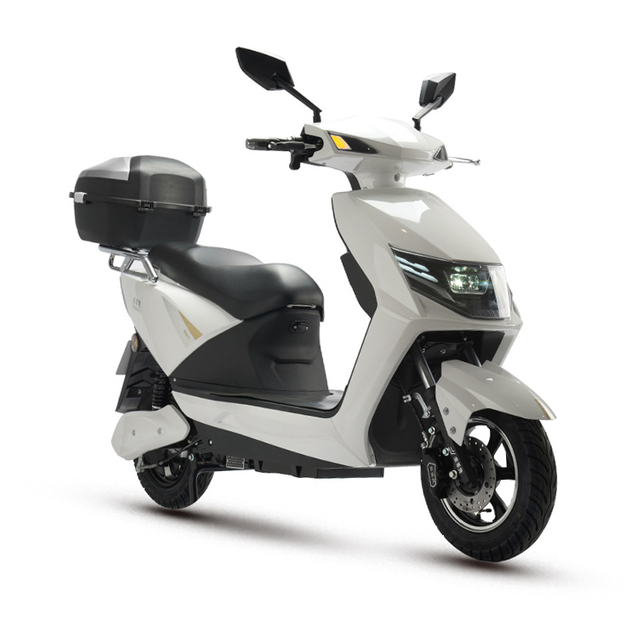 E Bike Motorcicleta eléctrica Scooter eléctrico Scooter E-Scooter T8