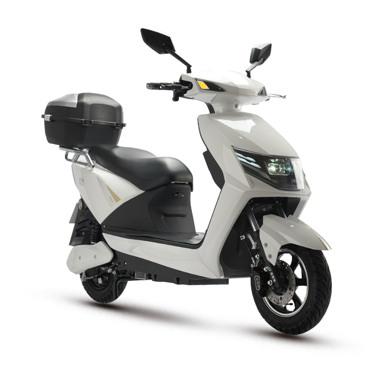 E Bike Motorcicleta eléctrica Scooter eléctrico Scooter E-Scooter T8