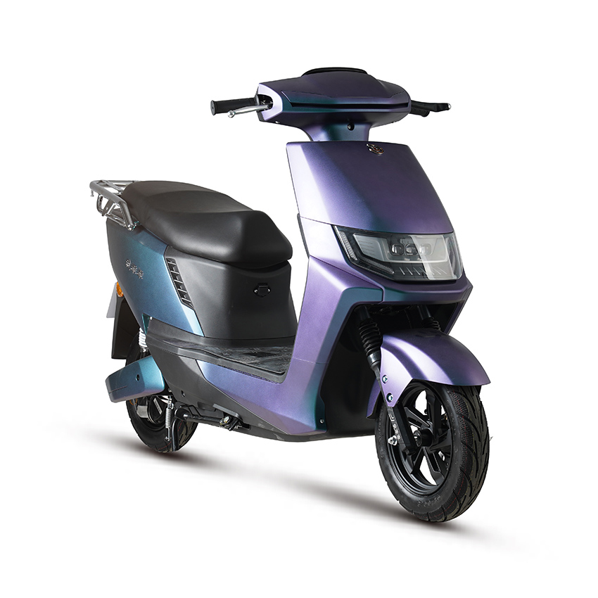 E motocicleta eléctrica motocicleta eléctrica scooter eléctrico e-scooter H9