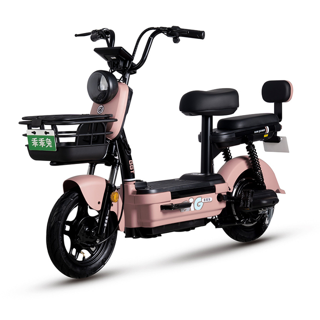 E Bike Electric Motorbike Motorcycle Electric Scooter E-scooter Jane Eyre