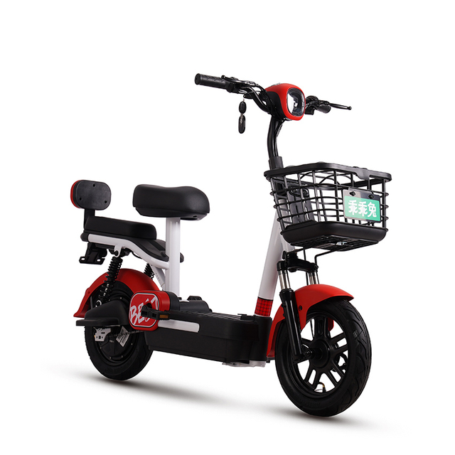 E motocicleta eléctrica motocicleta eléctrica scooter eléctrico e-scooter doraemon