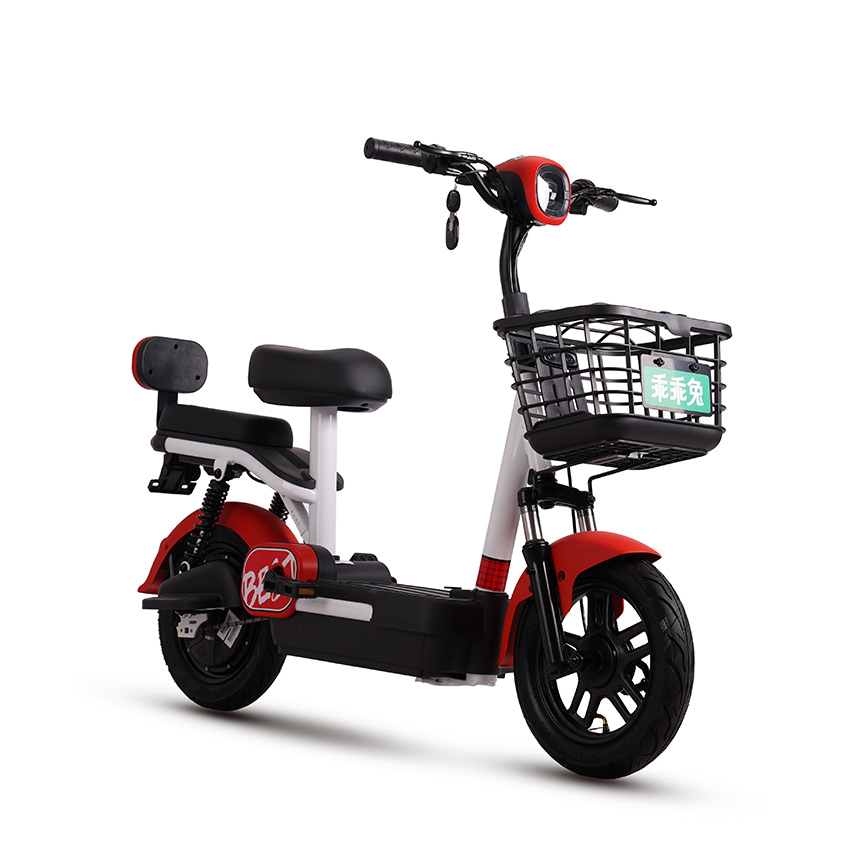 E motocicleta eléctrica motocicleta eléctrica scooter eléctrico e-scooter doraemon