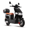 E motocicleta eléctrica motocicleta eléctrica scooter eléctrico comandante