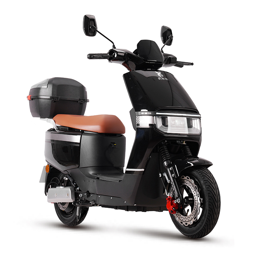 E motocicleta eléctrica motocicleta eléctrica scooter eléctrico comandante