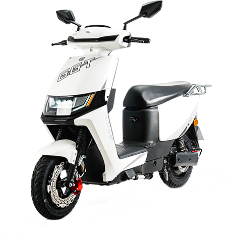 Bicicleta electrónica