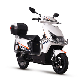 E Bike Motorcicleta eléctrica Scooter eléctrico Scooter E-Scooter D6-2