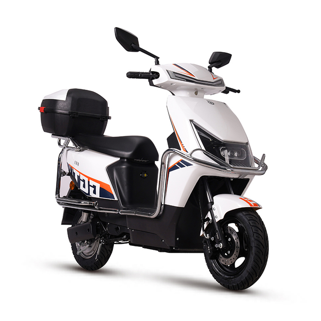 E Bike Motorcicleta eléctrica Scooter eléctrico Scooter E-Scooter D6-2