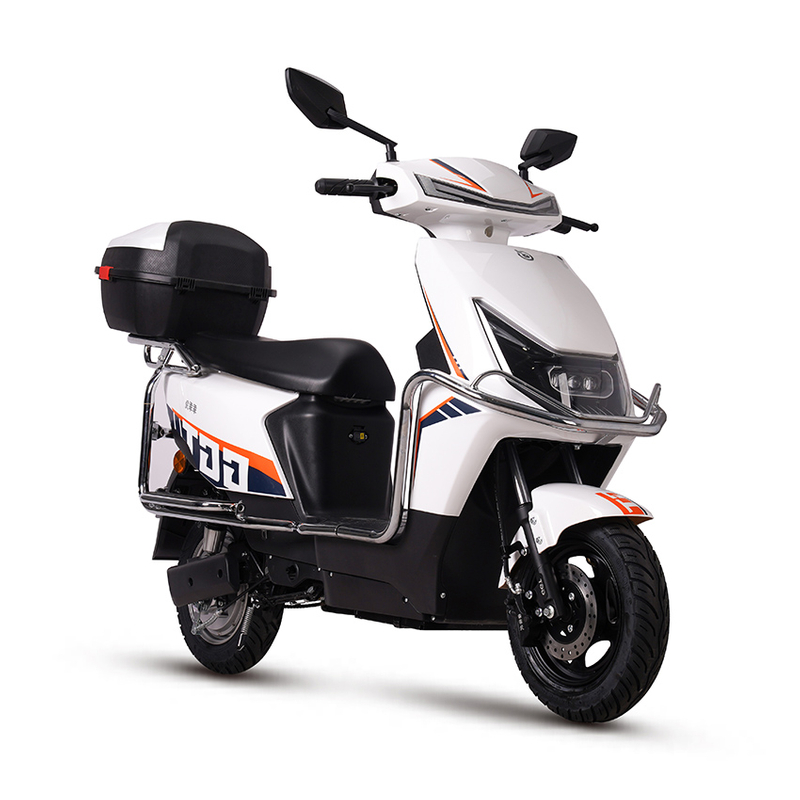 E Bike Motorcicleta eléctrica Scooter eléctrico Scooter E-Scooter D6-2