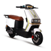 E Bike Motorcicleta eléctrica Scooter Electric E-scooter D18-5