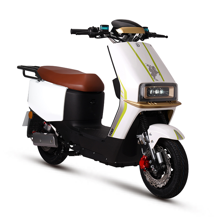 E Bike Motorcicleta eléctrica Scooter Electric E-scooter D18-5