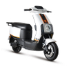 E Bike Motorcicleta eléctrica Scooter eléctrico Scooter E-Scooter D18-2