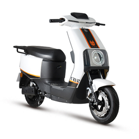 E Bike Motorcicleta eléctrica Scooter eléctrico Scooter E-Scooter D18-2