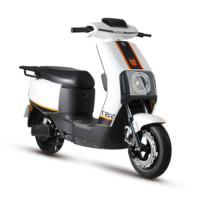 E Bike Motorcicleta eléctrica Scooter eléctrico Scooter E-Scooter D18-2