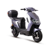 E motocicleta eléctrica motocicleta eléctrica Crown Road 5 generaciones 