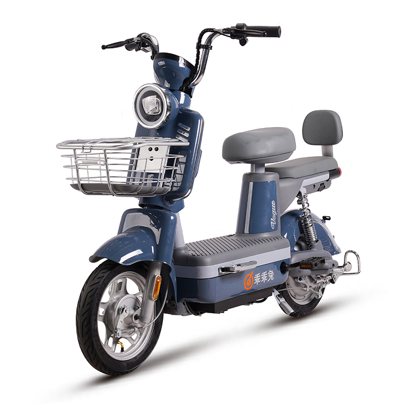 E Scooter eléctrico de motocicleta eléctrica de motocicleta eléctrica