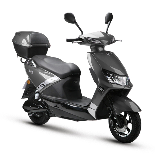 E Bike Electric Motorbiate Motorcyle Electric Electric Scooter E-Scooter Gigatu