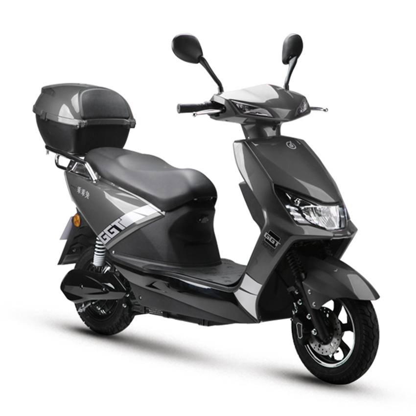 E Bike Electric Motorbiate Motorcyle Electric Electric Scooter E-Scooter Gigatu