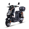 Fábrica de alta velocidad e-scooter e-scooter longitud de duración de la batería larga Buddie