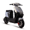  E Bike Electric Motorbiate Motocicleta eléctrica Scooter eléctrico E-Scooter Crown Road 8 generaciones