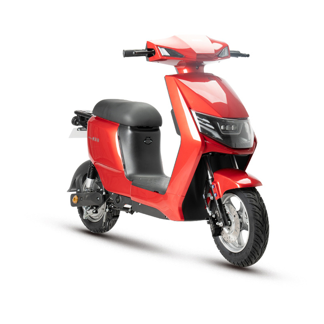  E motocicleta eléctrica motocicleta eléctrica scooter eléctrico e-scooter d6