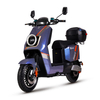 Fábrica de alta velocidad e-scooter e-scooter longitud de duración de la batería larga Buddie