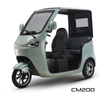 Triciclo eléctrico E-triciclo CM200 60V 50AH 60V 100AH ​​72V 