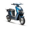  E motocicleta eléctrica motocicleta eléctrica scooter eléctrico e-scooter d6