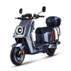 Fábrica de alta velocidad e-scooter e-scooter longitud de duración de la batería larga Buddie