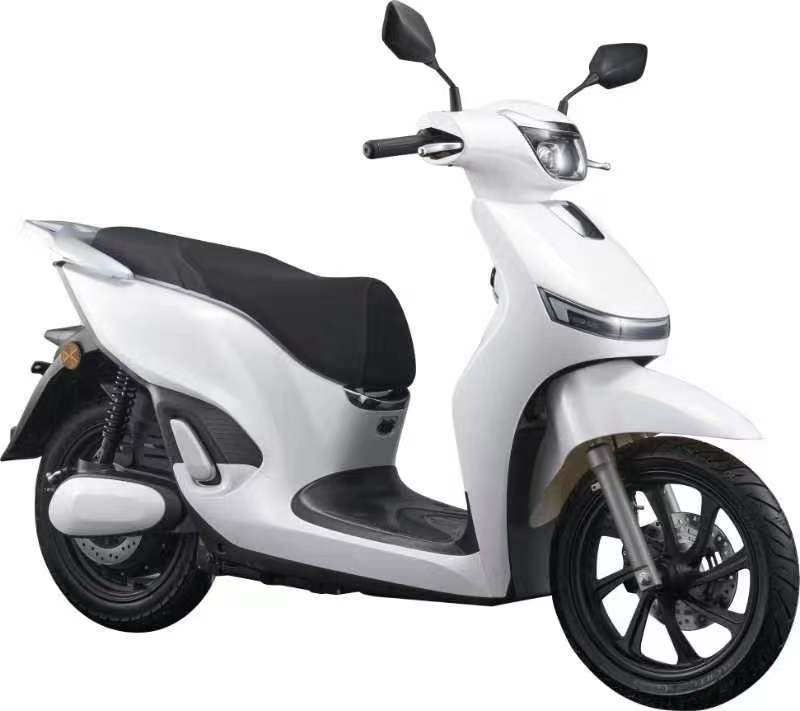 E motocicleta eléctrica motocicleta eléctrica scooter eléctrico e-scooter e-motor Y2