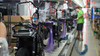 E motocicleta eléctrica motocicleta eléctrica scooter eléctrico E-scooter 3L-D1