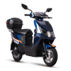 E Bike Motorcicleta eléctrica Scooter eléctrico Scooter E-Scooter D6-2