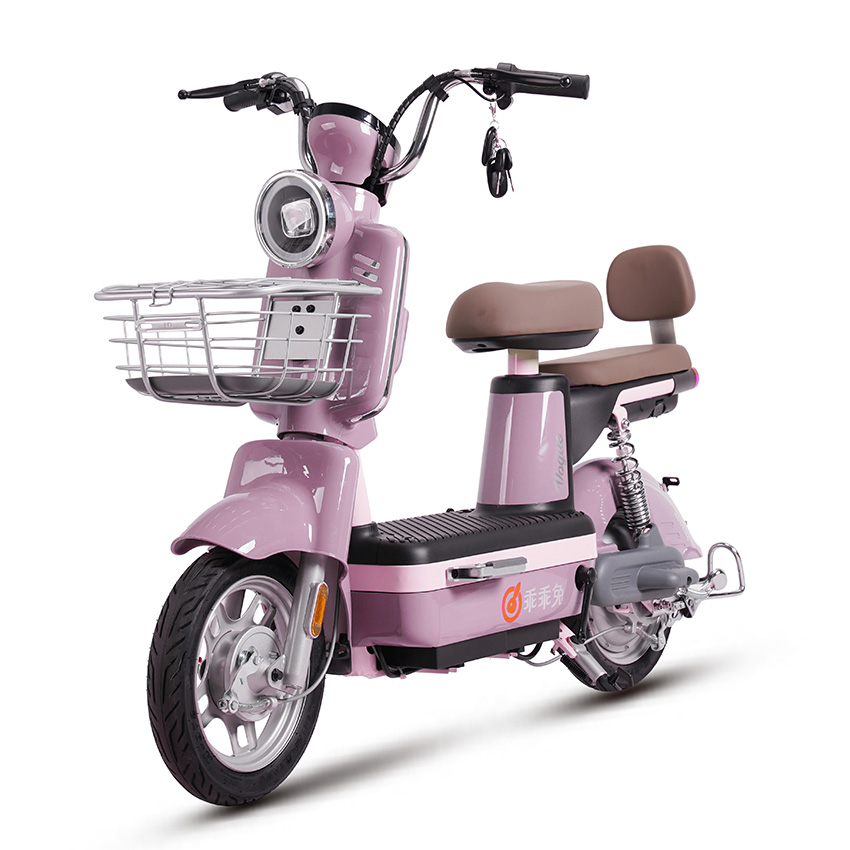 E Scooter eléctrico de motocicleta eléctrica de motocicleta eléctrica