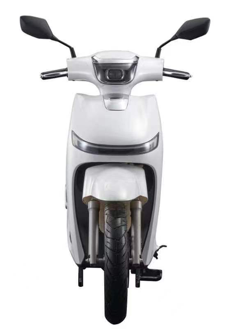 E motocicleta eléctrica motocicleta eléctrica scooter eléctrico e-scooter e-motor Y2