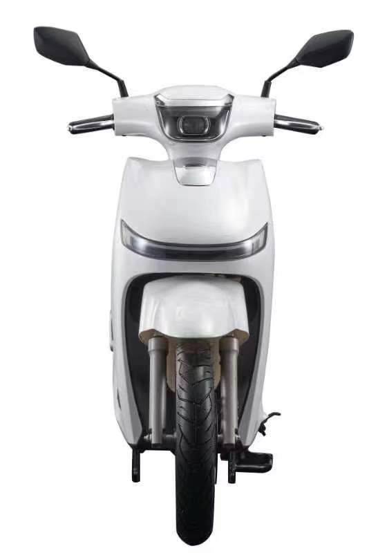 E motocicleta eléctrica motocicleta eléctrica scooter eléctrico e-scooter e-motor Y2