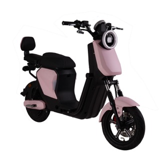 E motocicleta eléctrica motocicleta eléctrica scooter eléctrico e-scooter e-motor u3