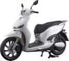 E motocicleta eléctrica motocicleta eléctrica scooter eléctrico e-scooter e-motor Y2