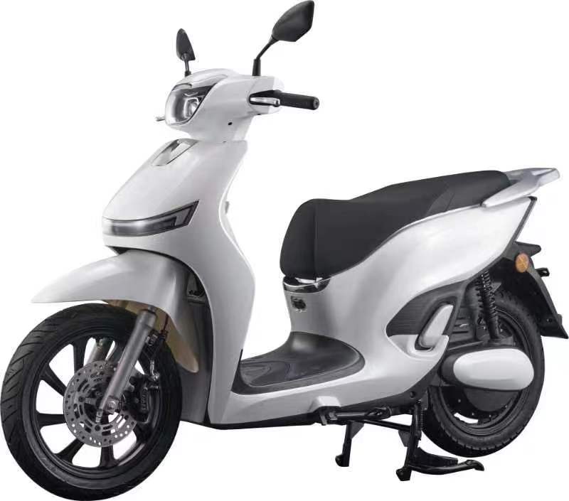 E motocicleta eléctrica motocicleta eléctrica scooter eléctrico e-scooter e-motor Y2