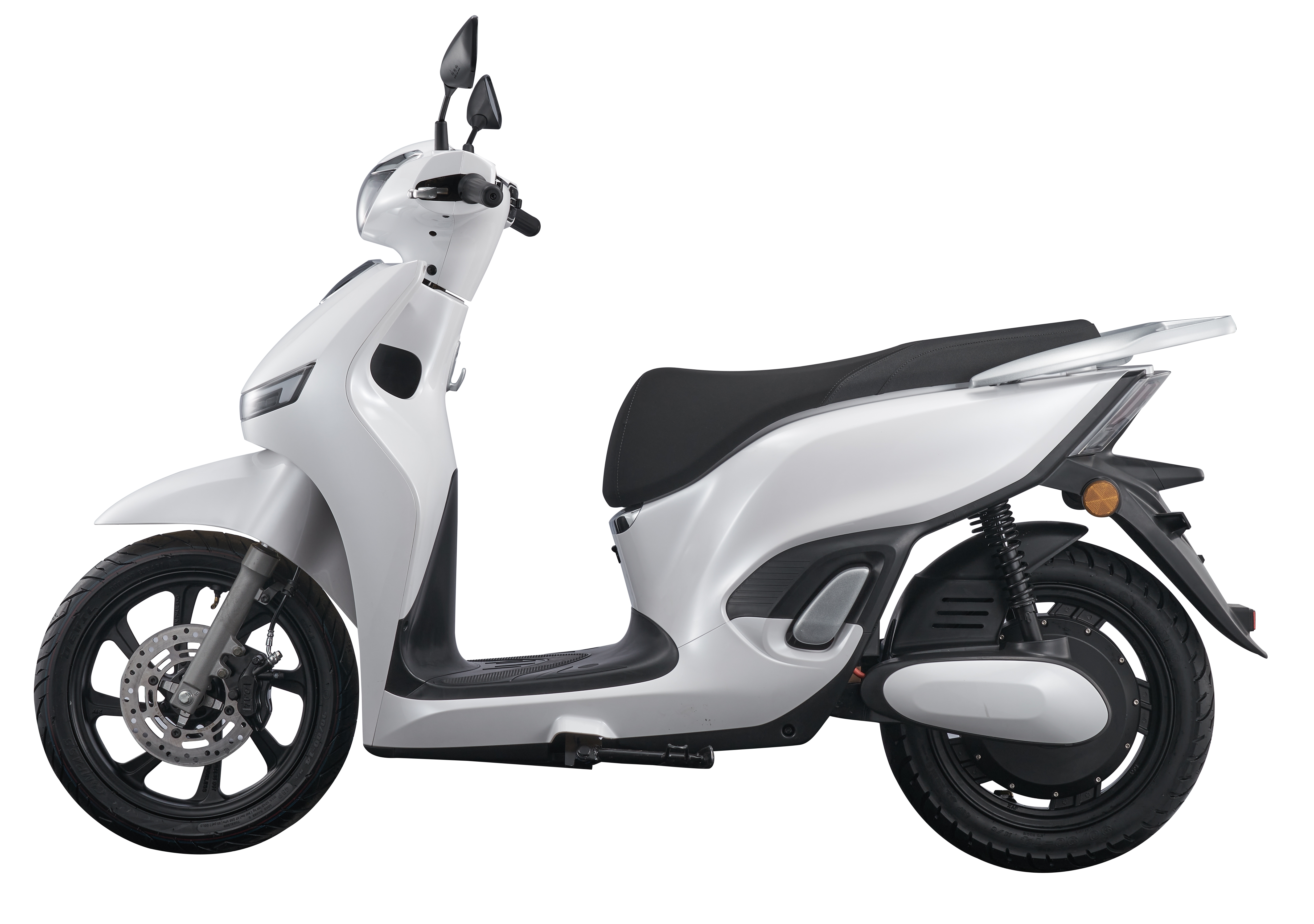 E motocicleta eléctrica motocicleta eléctrica scooter eléctrico e-scooter e-motor Y2