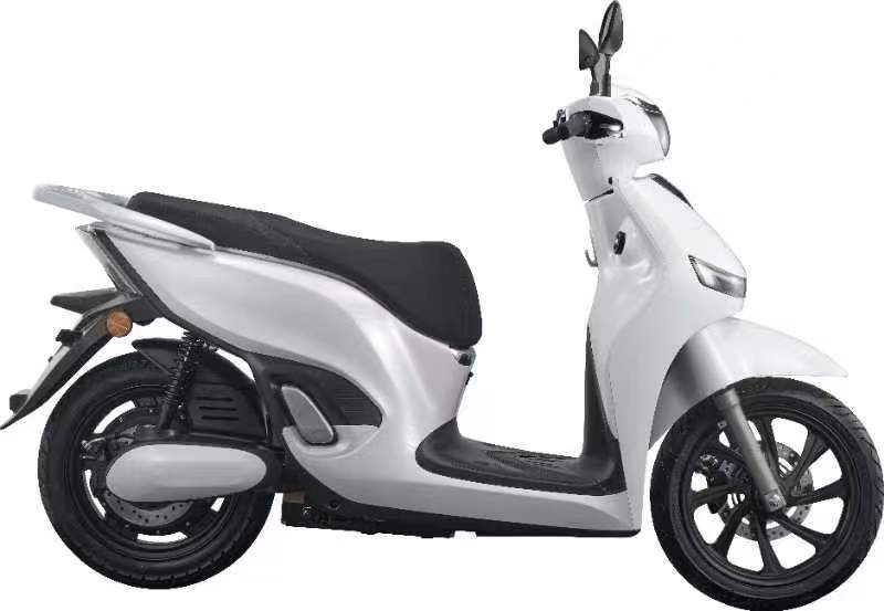 E motocicleta eléctrica motocicleta eléctrica scooter eléctrico e-scooter e-motor Y2