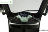 Triciclo eléctrico E-triciclo CM200 60V 50AH 60V 100AH ​​72V 