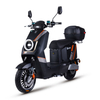 Fábrica de alta velocidad e-scooter e-scooter longitud de duración de la batería larga Buddie