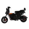 E motocicleta eléctrica motocicleta eléctrica scooter eléctrico e-scooter e-motor u3