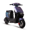  E Bike Electric Motorbiate Motocicleta eléctrica Scooter eléctrico E-Scooter Crown Road 8 generaciones