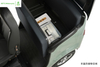 Triciclo eléctrico E-triciclo CM200 60V 50AH 60V 100AH ​​72V 